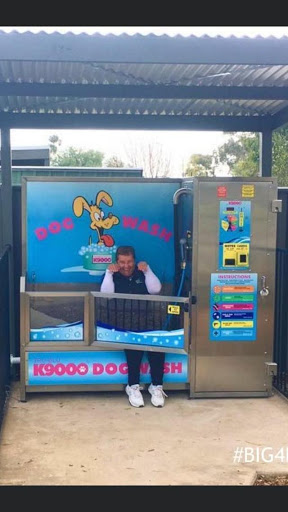 BIG4 Marong Dog Wash - Thumbnail