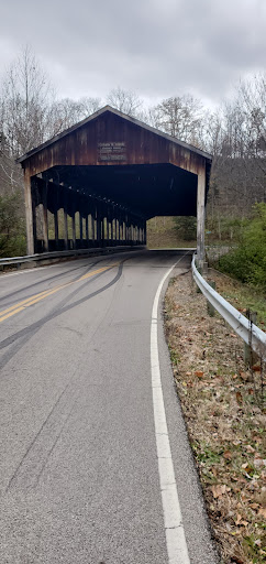 Jeremiah Morrow Bridge - Thumbnail