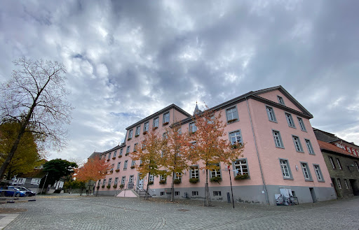 Rathaus Soest - Thumbnail