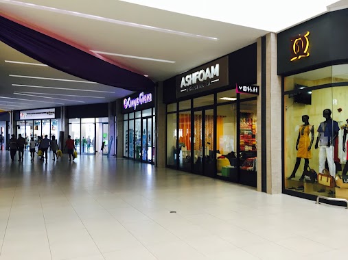 Ashfoam - Achimota Retail Centre, Author: Charles Nii Ofei Hansen-Quao