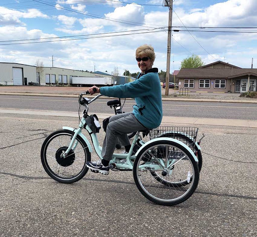 Eagle Bikes - Electric Bike Rentals & Sales - Thumbnail