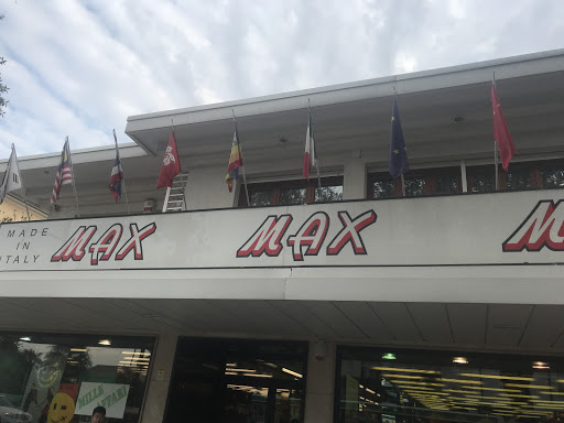 Max Shoe - Visual