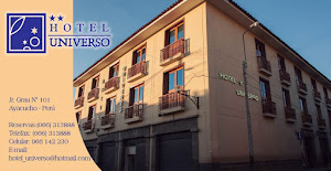 Hotel Universo 0