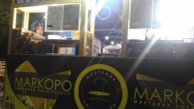 Photos of Warkop Markopo