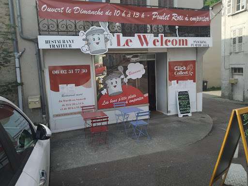 Le welcom