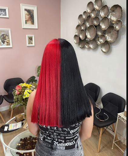 L3 Peluqueros - Visual