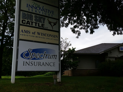 AMS of Wisconsin - Thumbnail