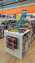 Photo n°4 de Cultura à Balma (Magasin de jeux vidéo)