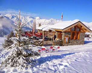 Photo n°20 de Le Corbeleys à Les Belleville (Restaurant)