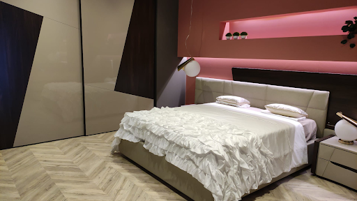 Arredamenti Cinquegrana Scavolini Sant'Antimo - Thumbnail