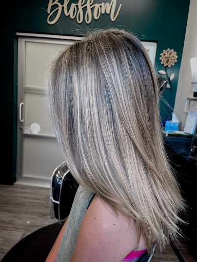 Salon Depth - Visual