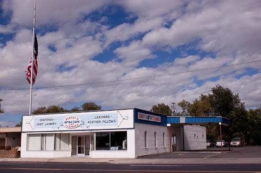 Durfey Dry Cleaners & Shirt