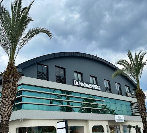 Clinic Fethiye Dr Nedim Bakırcı MD