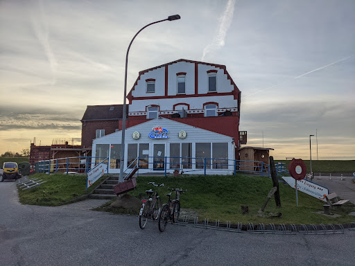 Arno’s Hafen-Pub Pellworm - Thumbnail