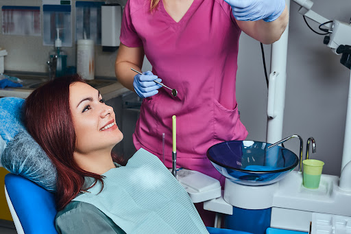 Cosmetic Dental Surgery – When Is It Necessary? post image