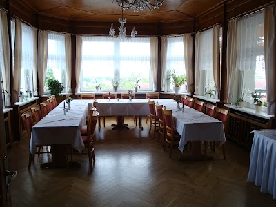Photos of Cafe Grie&szlig;bach