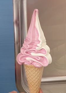 Glace