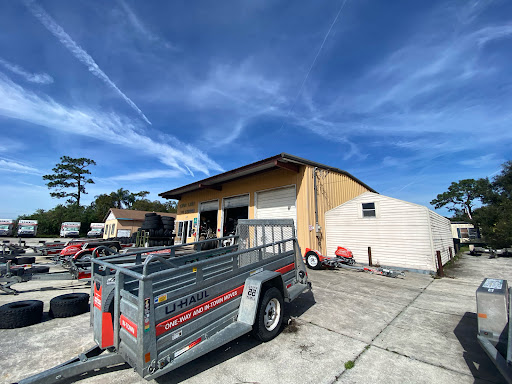 Gator Lake Auto Services Inc - Thumbnail