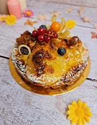 Photo n°11 de Au Gout Du Jour à Binic-Étables-sur-Mer (Pâtisserie)
