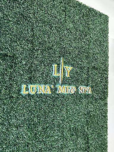 Luna Med Spa PLLC