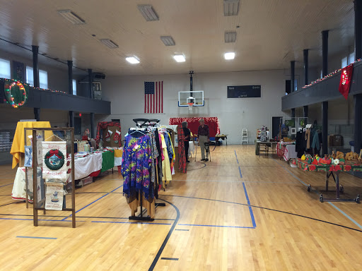 Stearns Gym - Thumbnail