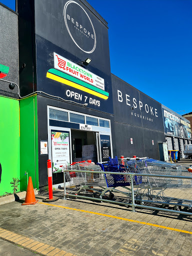 BLACKTOWN FRUIT WORLD