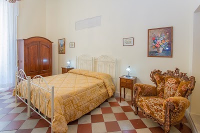 Photos of B&B Casa li Santi - Bed and Breakfast nel centro storico di Lecce