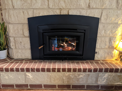 Fireside Corner - Visual
