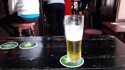 Photos of Scotts Bar