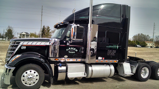 Idaho Specialized Transportation - Thumbnail