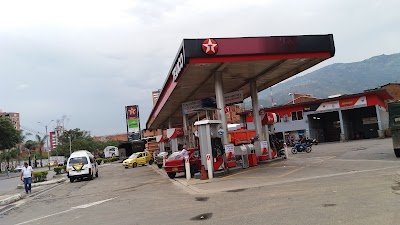 Photos of Texaco Gnv