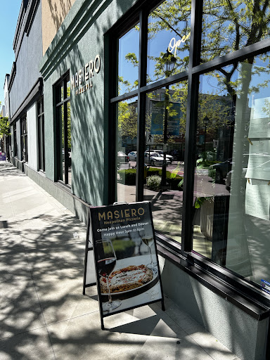 Masiero Pizzeria Napoletana
