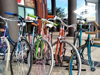 Photos of Trail Spirit