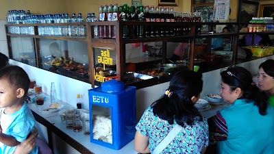 Photos of Warung Sidik