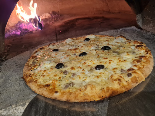 Photo 3 - Pizza les frangins