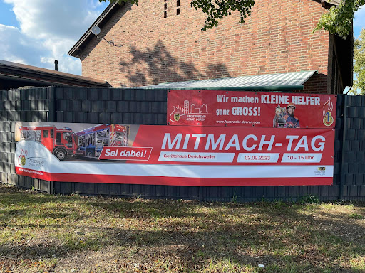 Feuerwehr Düren Löschgruppe Derichsweiler