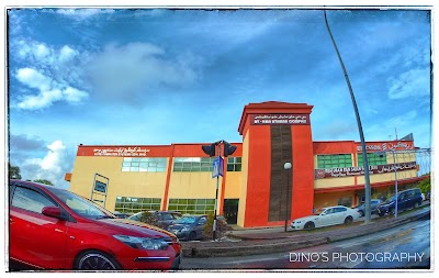 Photos of BT Hj Uthman Complex