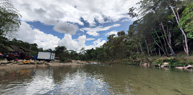 Balneario Batan Cocha - Spa