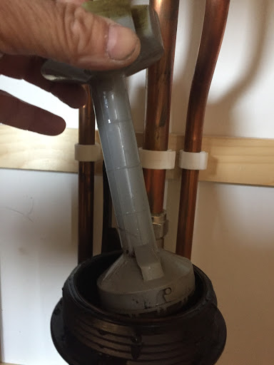 BULLSEYE BOILER SERVICES LTD - Thumbnail