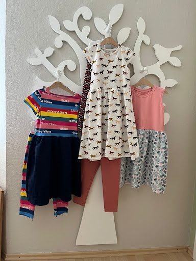 jolicious design - dreams come true - Kinderbekleidung und mehr