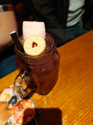 Hogarths - Visual