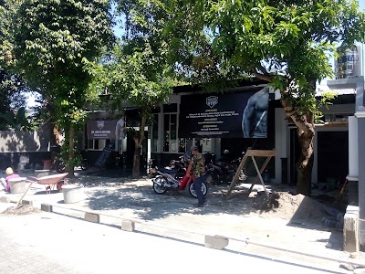 Photos of MASTER GYM
