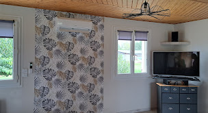 Photo n°6 de Nouvelles Énergies Confort de L'Ouest 49 Pompe a chaleur-climatisation à Bouchemaine (Chauffagiste)