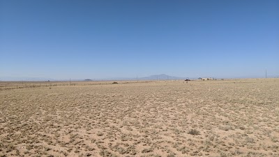 La Puerta Natural Burial Ground