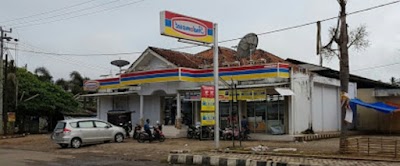 Convenience Store