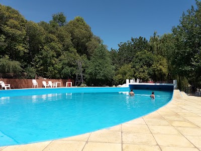 Photos of Las Violetas Camping
