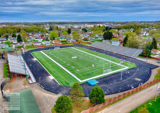 Canton Central Catholic High School - Thumbnail