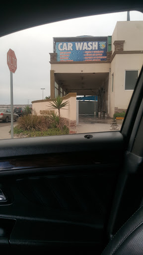 Car Wash ROSARITO DETAILS - Thumbnail