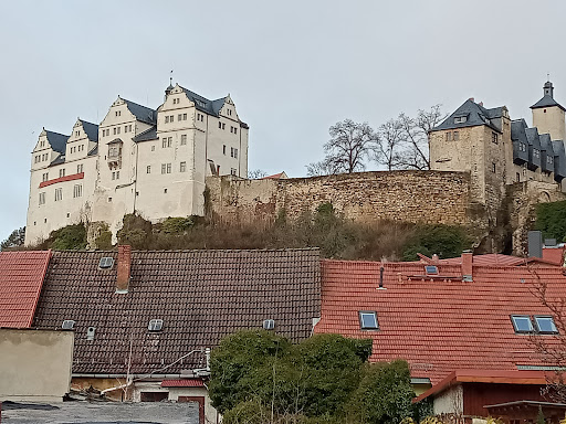 Museum Burg Ranis - Visual