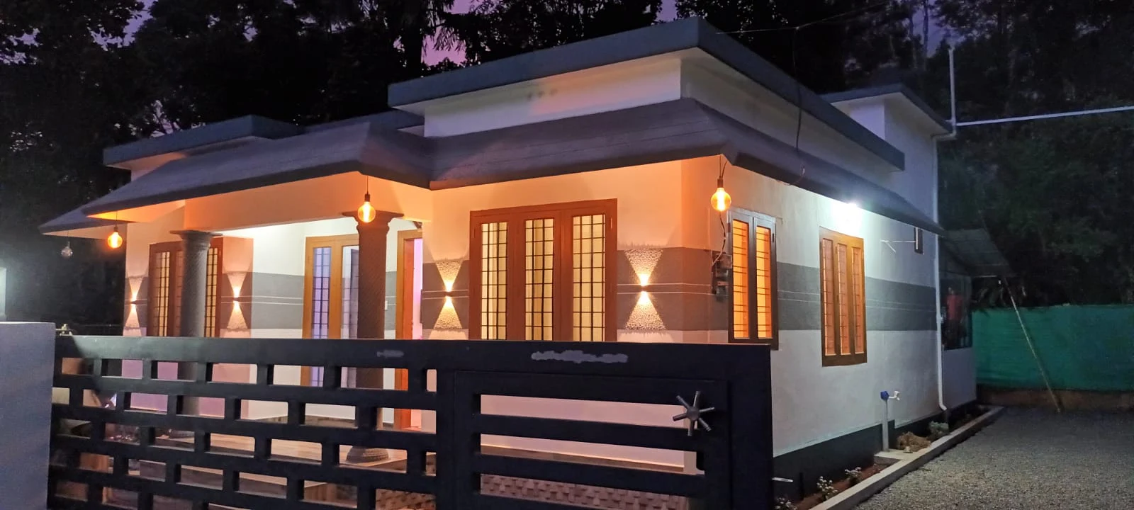 Chikkarys homestay